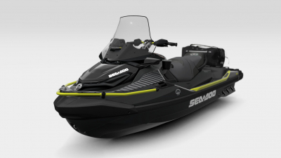 Sea-Doo Explorer Pro